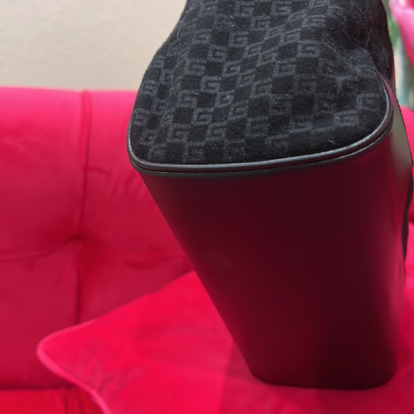 Gucci mini tote bag - Picture 6 of 14